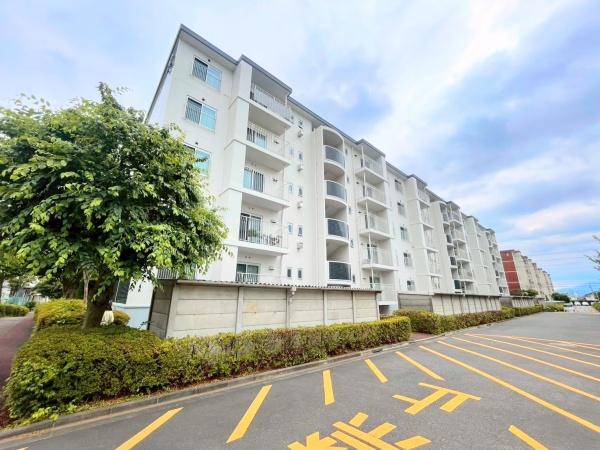 グリーンハイムいずみ野２２号棟