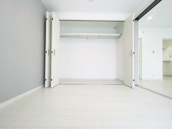 グリーンハイムいずみ野２２号棟