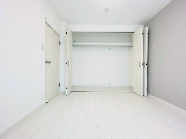 グリーンハイムいずみ野２２号棟