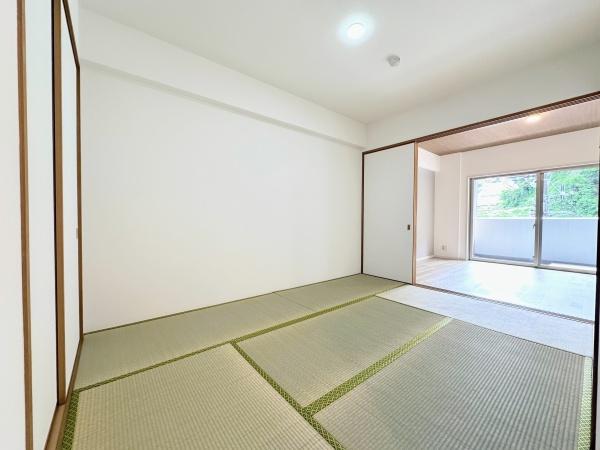 リステージ新杉田