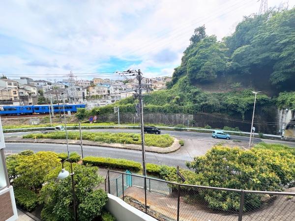 リステージ新杉田