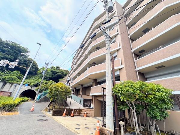 リステージ新杉田