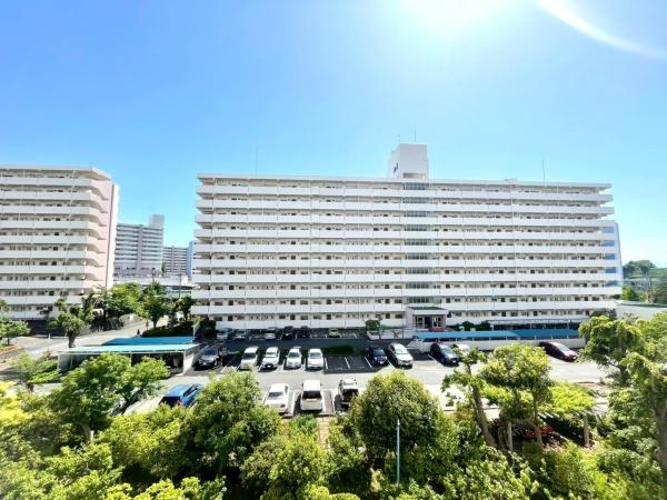 野庭団地６０４－１号棟