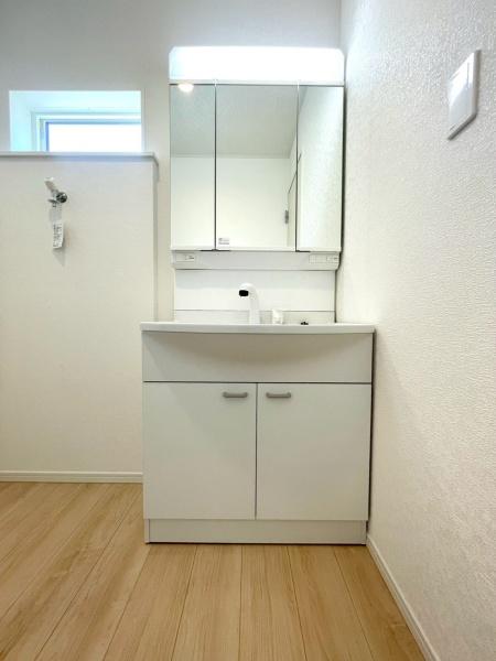 新築戸建　港南区日限山第７