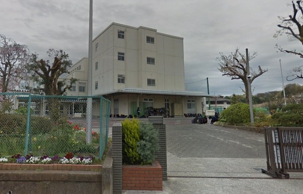 新築戸建　港南区日限山第７(横浜市立日限山中学校)