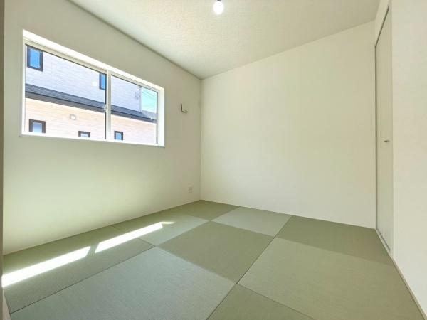 新築戸建　港南区日限山第７
