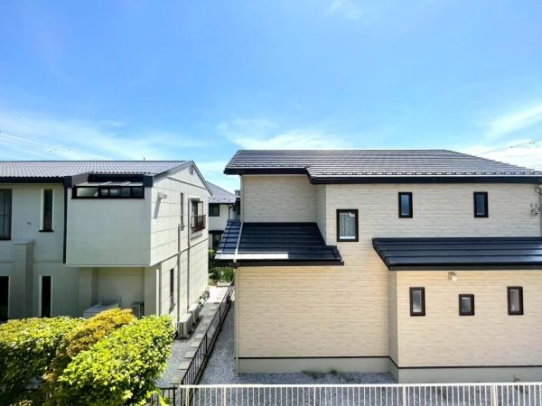 新築戸建　港南区日限山第７
