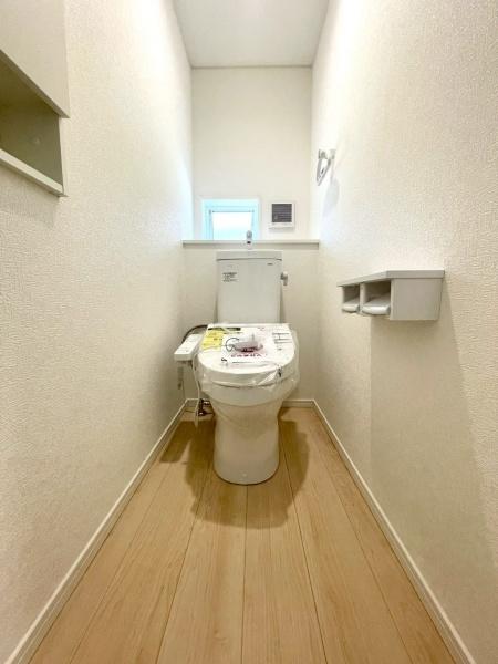 新築戸建　港南区日限山第７