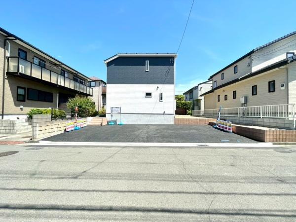 新築戸建　港南区日限山第７