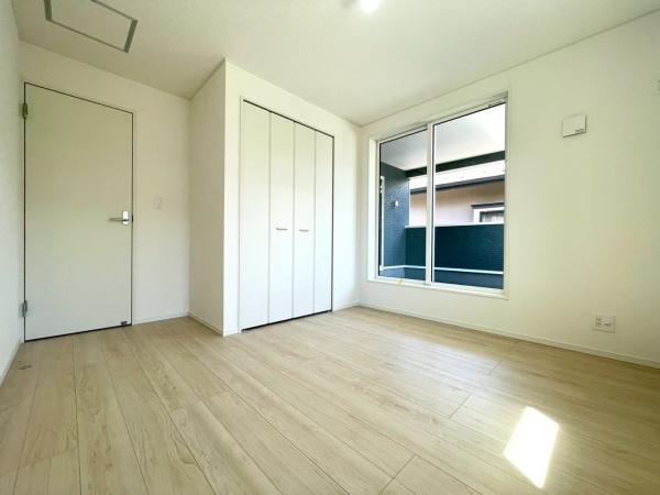 新築戸建　港南区日限山第７