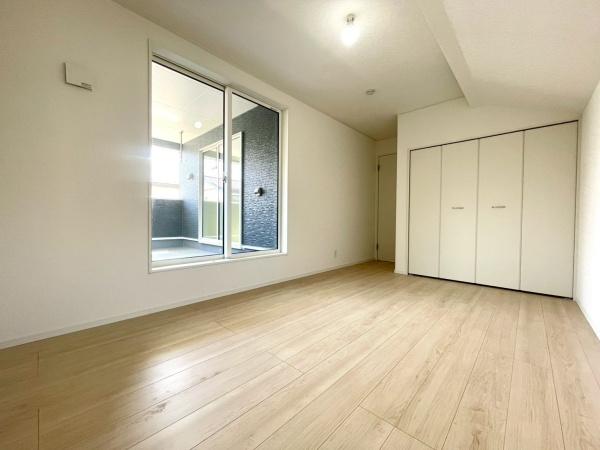 新築戸建　港南区日限山第７