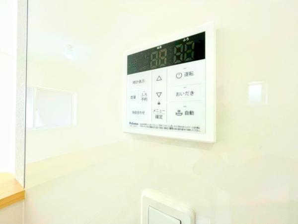 新築戸建　港南区日限山第７