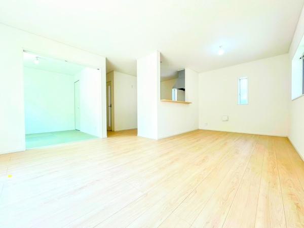 新築戸建　港南区日限山第７