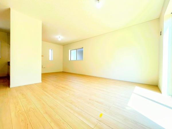 新築戸建　港南区日限山第７