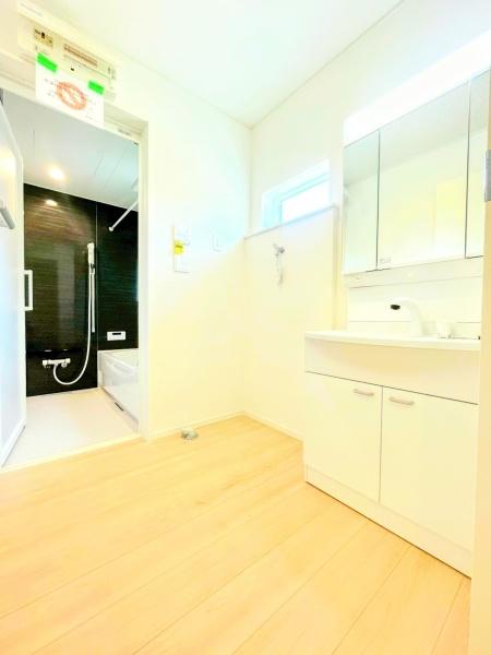 新築戸建　港南区日限山第７