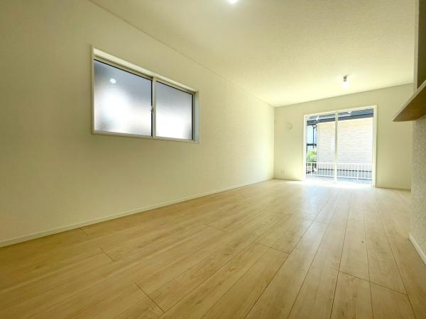新築戸建　港南区日限山第７