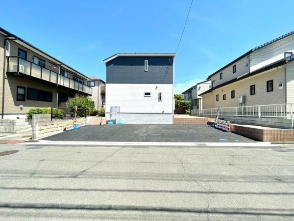 新築戸建　港南区日限山第７
