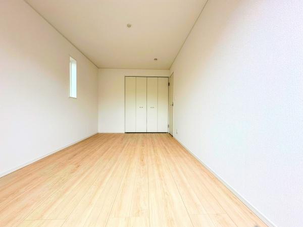 新築戸建　青葉区奈良町第１３　１号棟