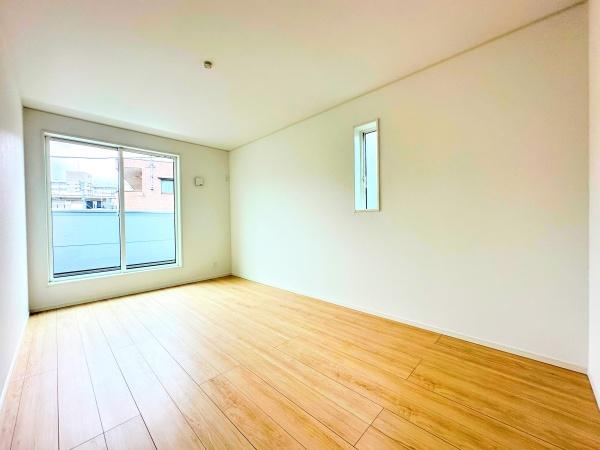 新築戸建　青葉区奈良町第１３　１号棟