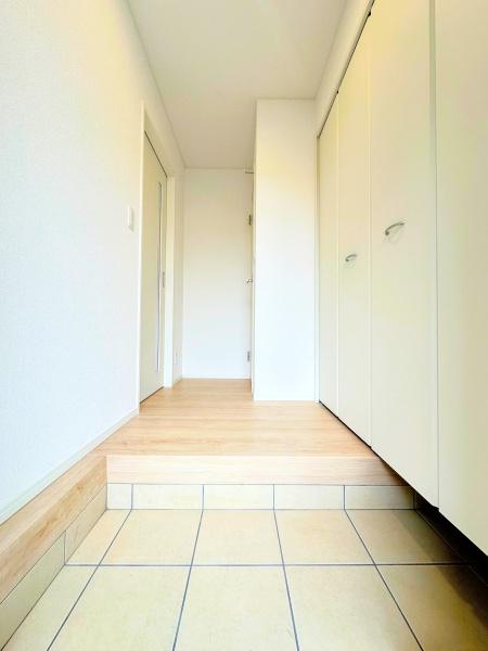 新築戸建　青葉区奈良町第１３　１号棟