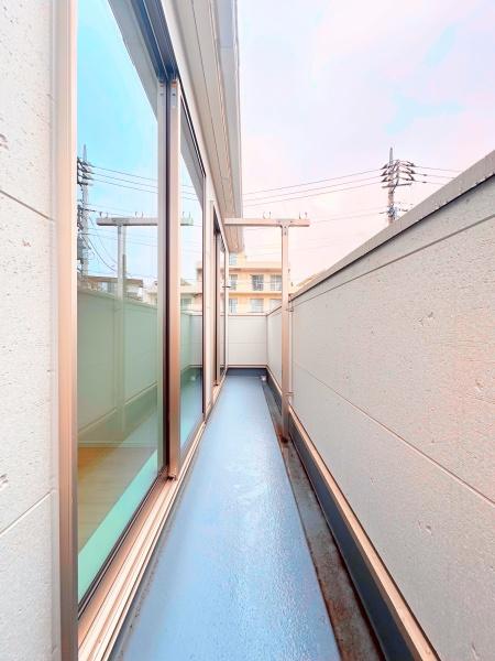 新築戸建　青葉区奈良町第１３　１号棟