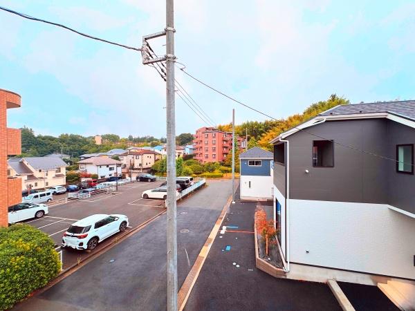 新築戸建　青葉区奈良町第１３　１号棟