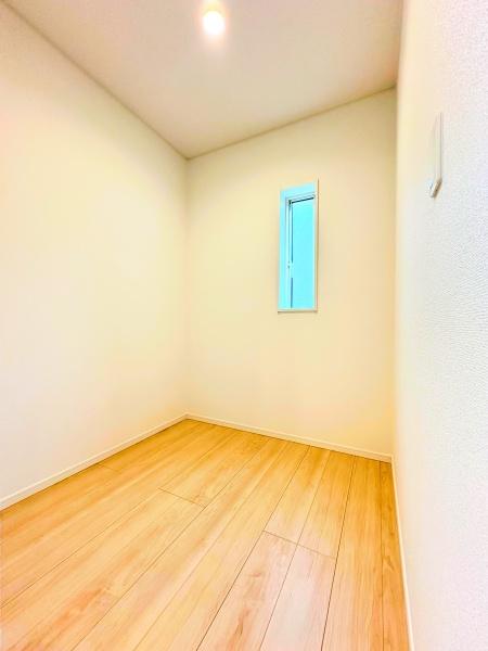新築戸建　青葉区奈良町第１３　１号棟