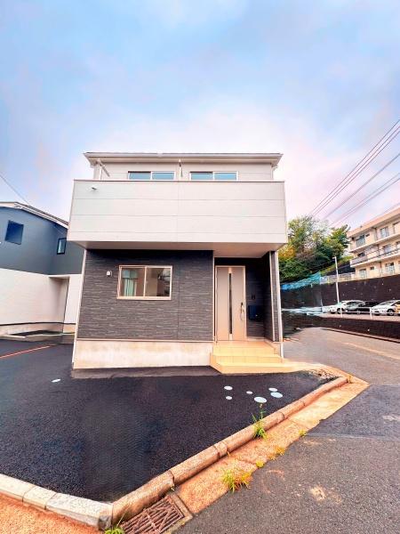 新築戸建　青葉区奈良町第１３　１号棟