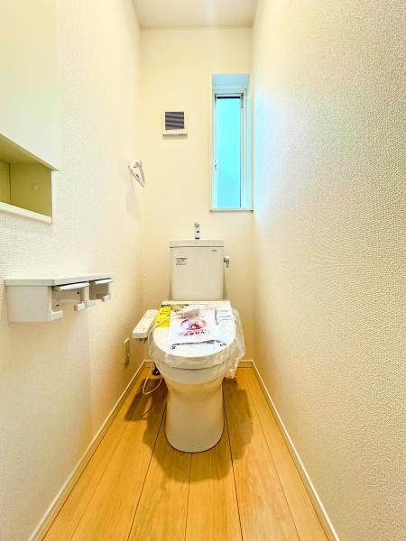 新築戸建　青葉区奈良町第１３　１号棟