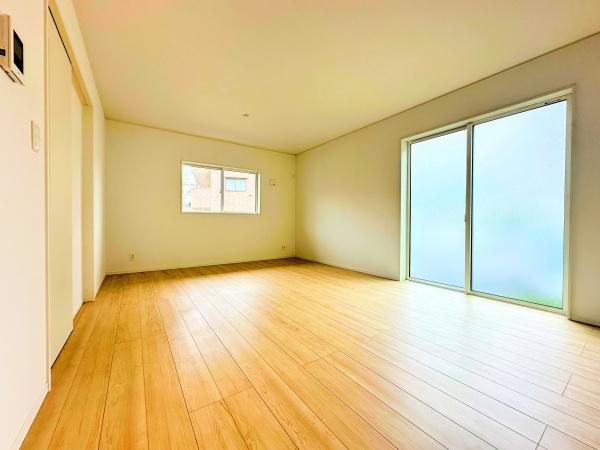 新築戸建　青葉区奈良町第１３　１号棟