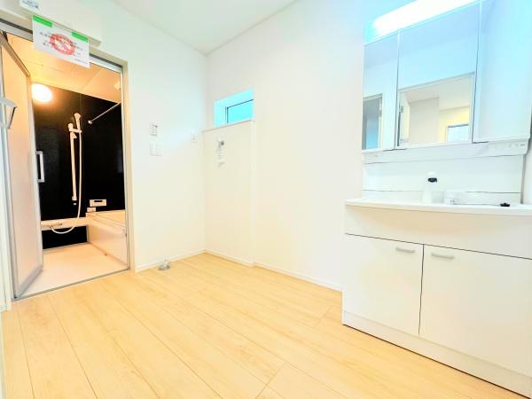 新築戸建　青葉区奈良町第１３　２号棟