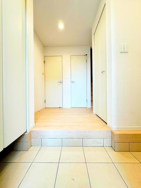 新築戸建　青葉区奈良町第１３　２号棟