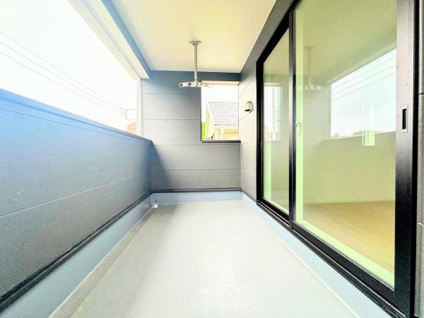 新築戸建　青葉区奈良町第１３　２号棟
