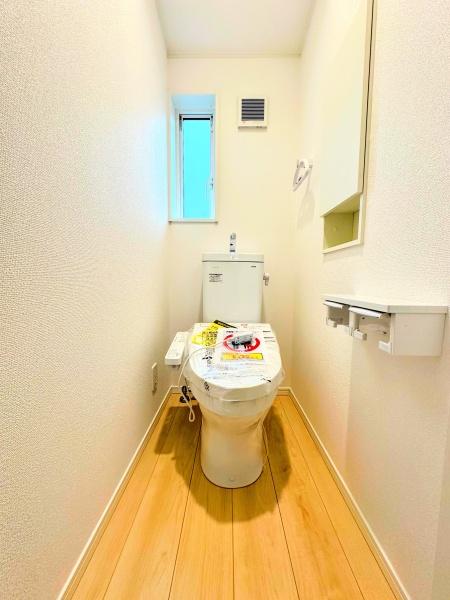新築戸建　青葉区奈良町第１３　２号棟