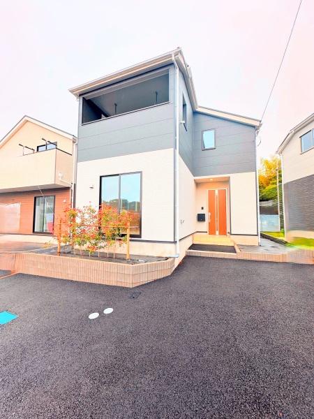 新築戸建　青葉区奈良町第１３　２号棟