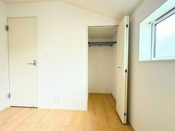新築戸建　青葉区奈良町第１３　２号棟
