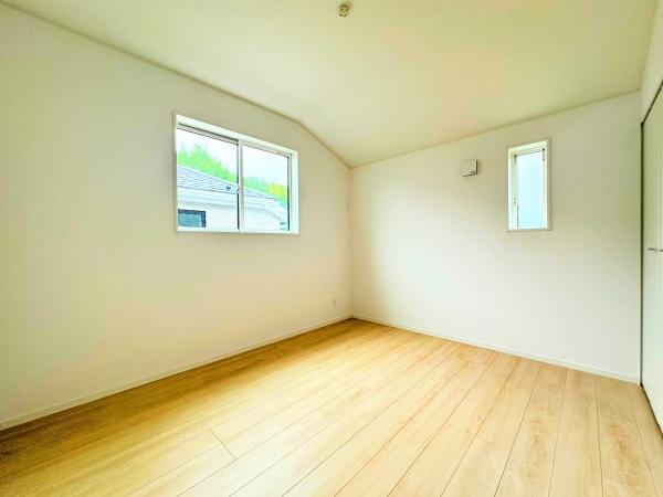 新築戸建　青葉区奈良町第１３　２号棟