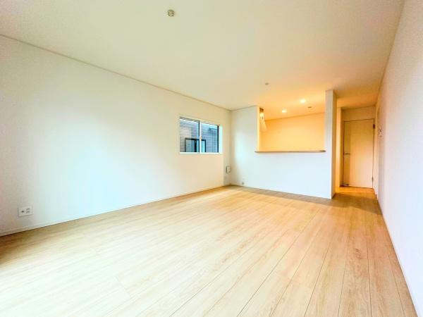 新築戸建　青葉区奈良町第１３　２号棟