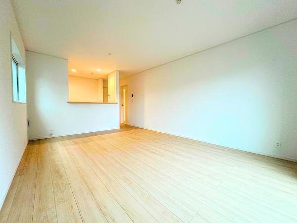 新築戸建　青葉区奈良町第１３　２号棟
