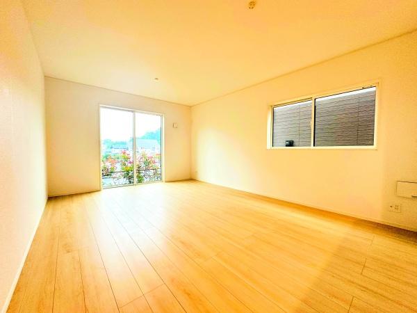 新築戸建　青葉区奈良町第１３　２号棟