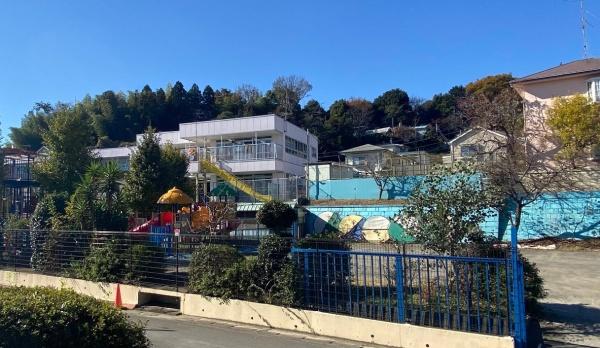 新築戸建　青葉区奈良町第１３　３号棟(奈良幼稚園)