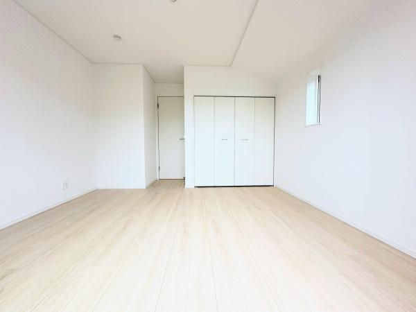 新築戸建　青葉区奈良町第１３　３号棟