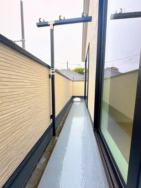 新築戸建　青葉区奈良町第１３　３号棟