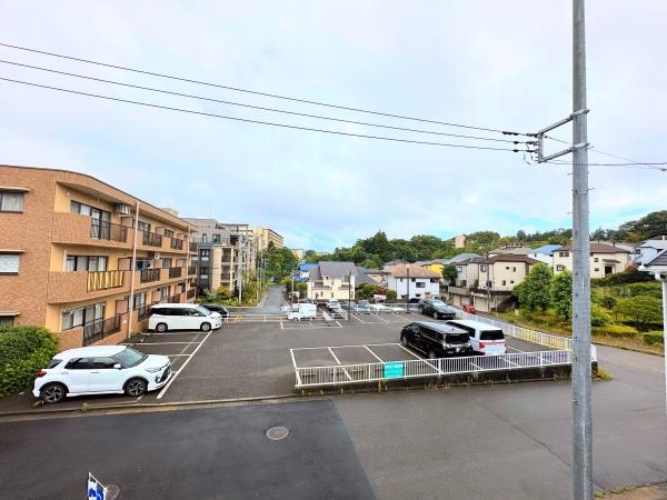 新築戸建　青葉区奈良町第１３　３号棟