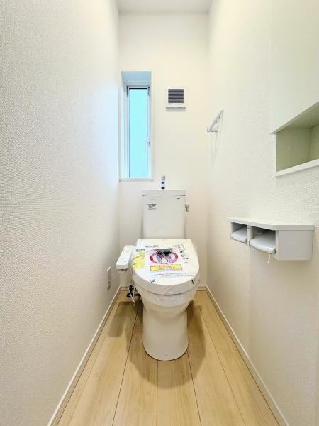 新築戸建　青葉区奈良町第１３　３号棟
