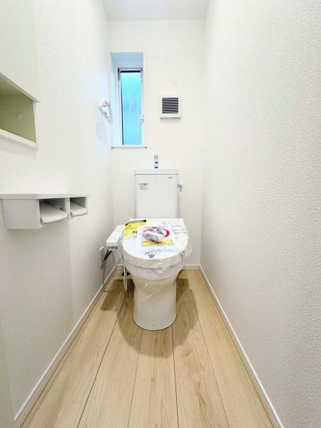新築戸建　青葉区奈良町第１３　３号棟