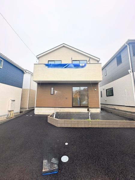 新築戸建　青葉区奈良町第１３　３号棟