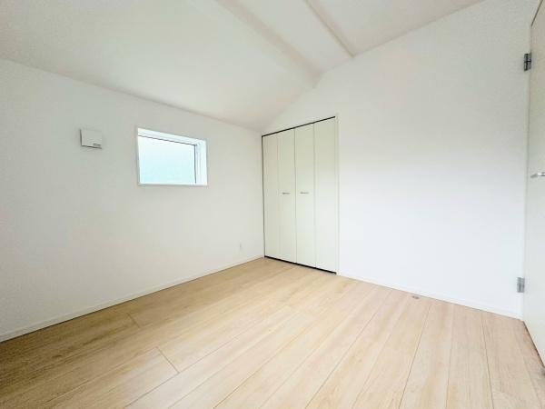 新築戸建　青葉区奈良町第１３　３号棟