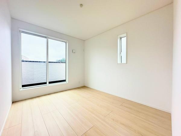 新築戸建　青葉区奈良町第１３　３号棟