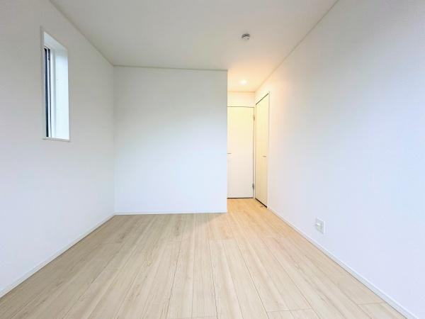 新築戸建　青葉区奈良町第１３　３号棟